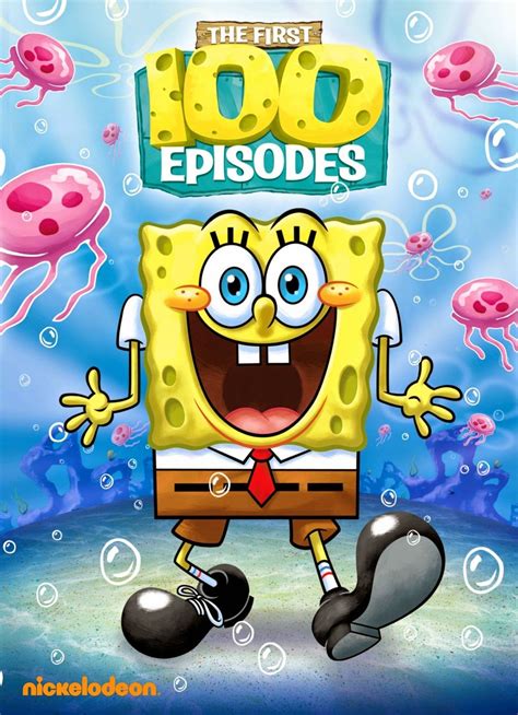 which episode of spongebob